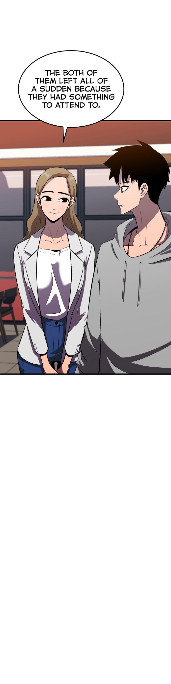 Blood Revenger Ch. 1 第75页
