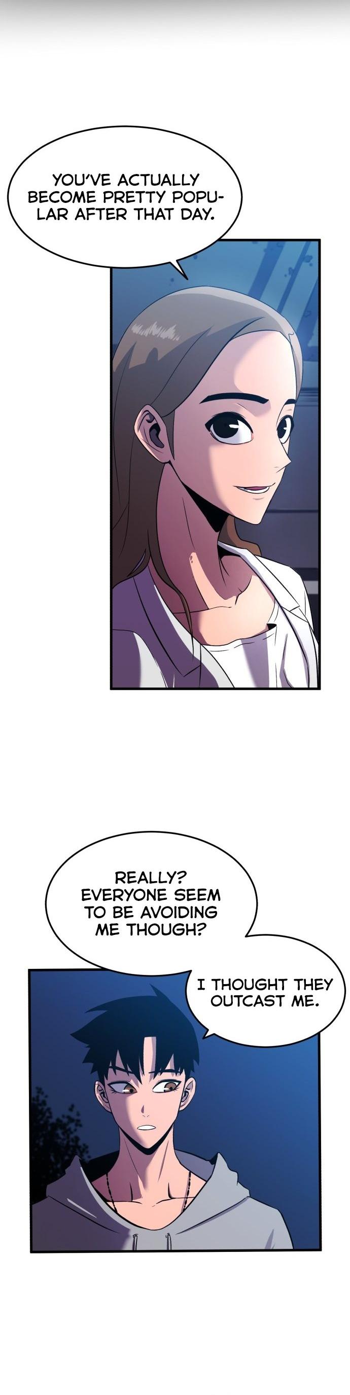 Blood Revenger Ch. 1 第77页