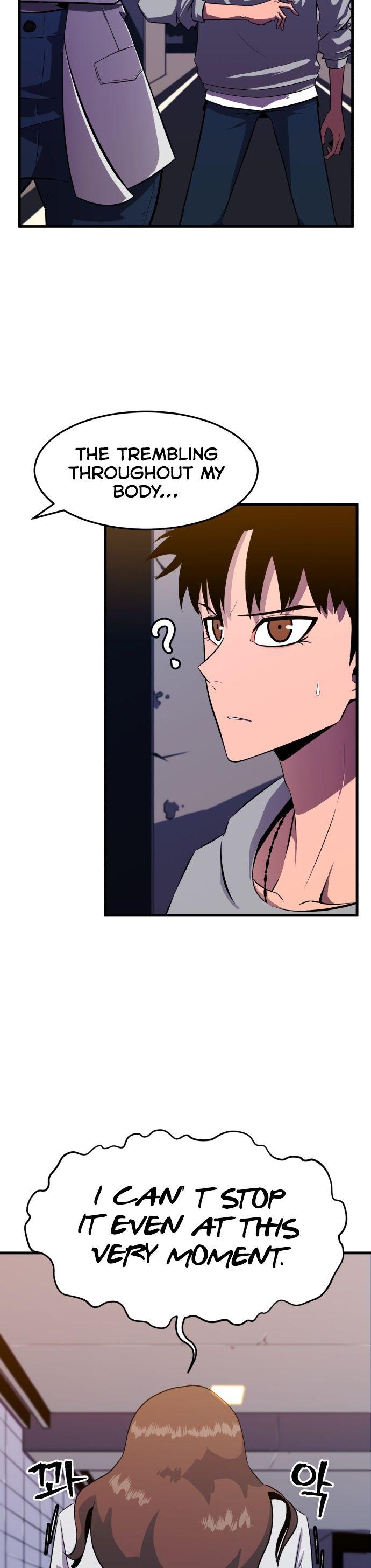 Blood Revenger Ch. 1 第80页