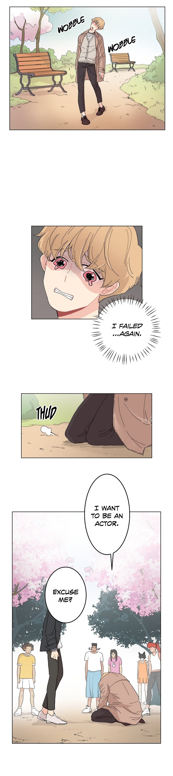 Who Are You Creator? 第2页