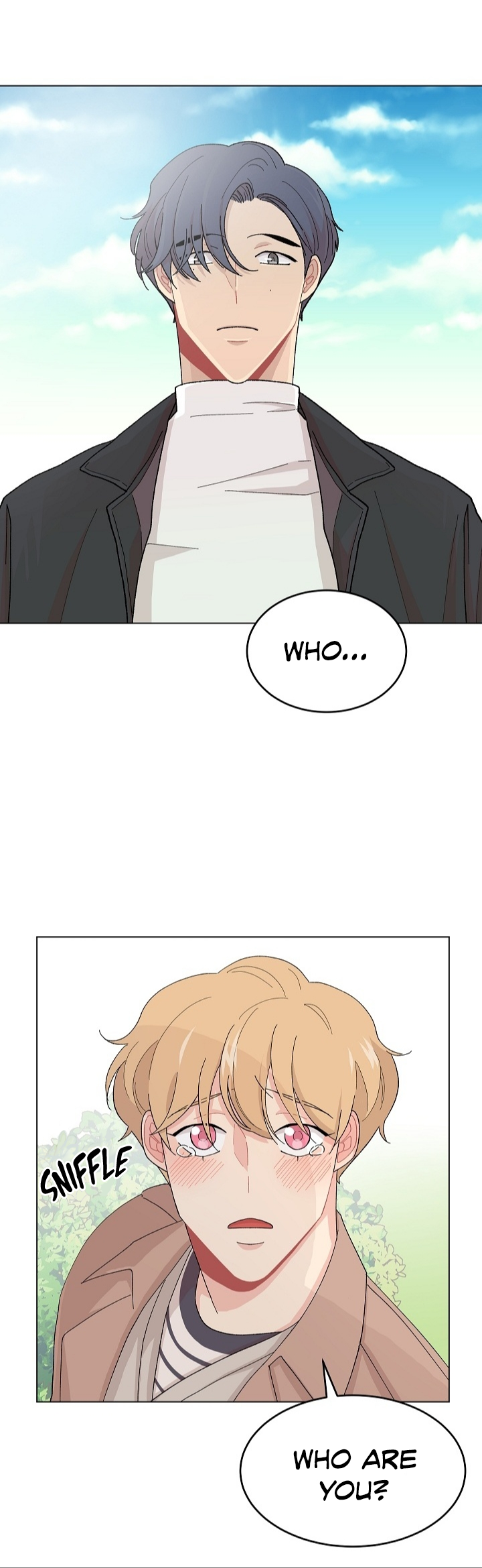 Who Are You Creator? 第3页
