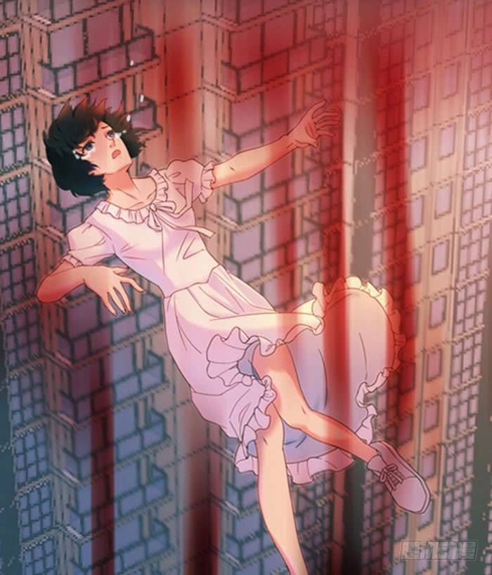 Rebirth: City Deity Prologue 第8页