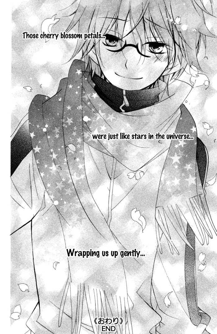 Kare wa Ima, Koi o Shite Iru. Spring 第40页
