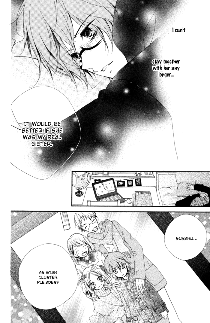 Kare wa Ima, Koi o Shite Iru. Spring 第6页