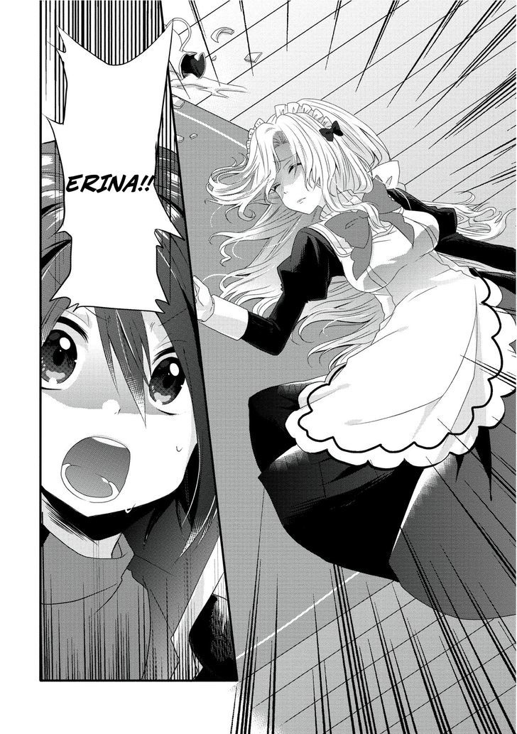 World Teacher: Isekaishiki Kyouiku Agent Kelahiran 第31页