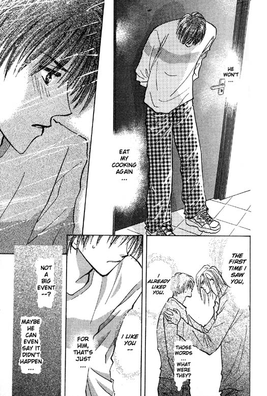 Ashita wa Joutenki Vol. 1 Ch. 2 第25页
