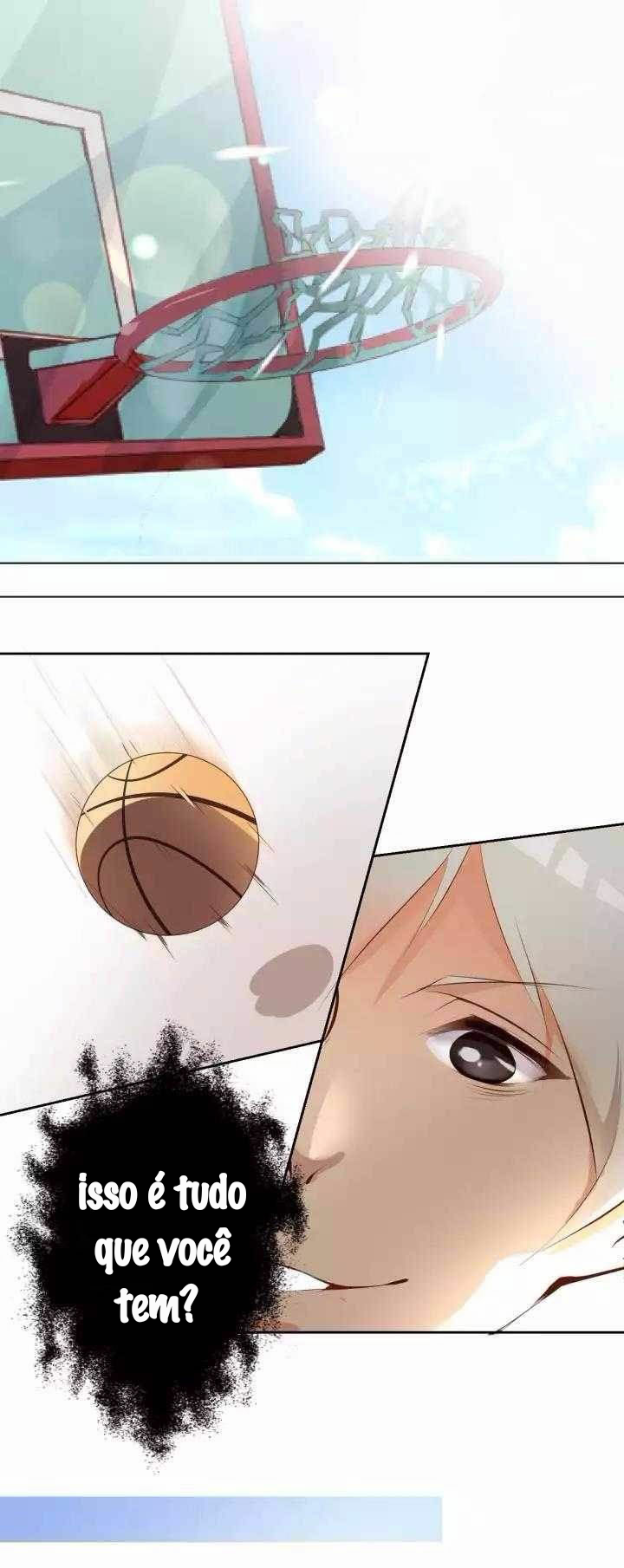 They Are a Couple Ch. 5 第2页