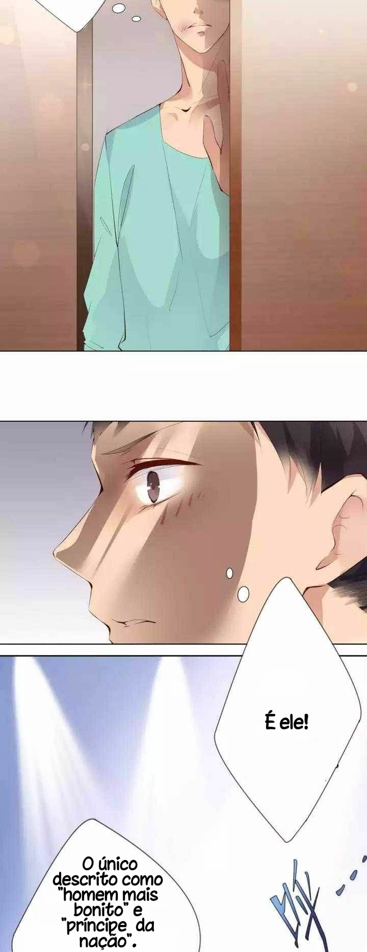 They Are a Couple Ch. 5 第11页