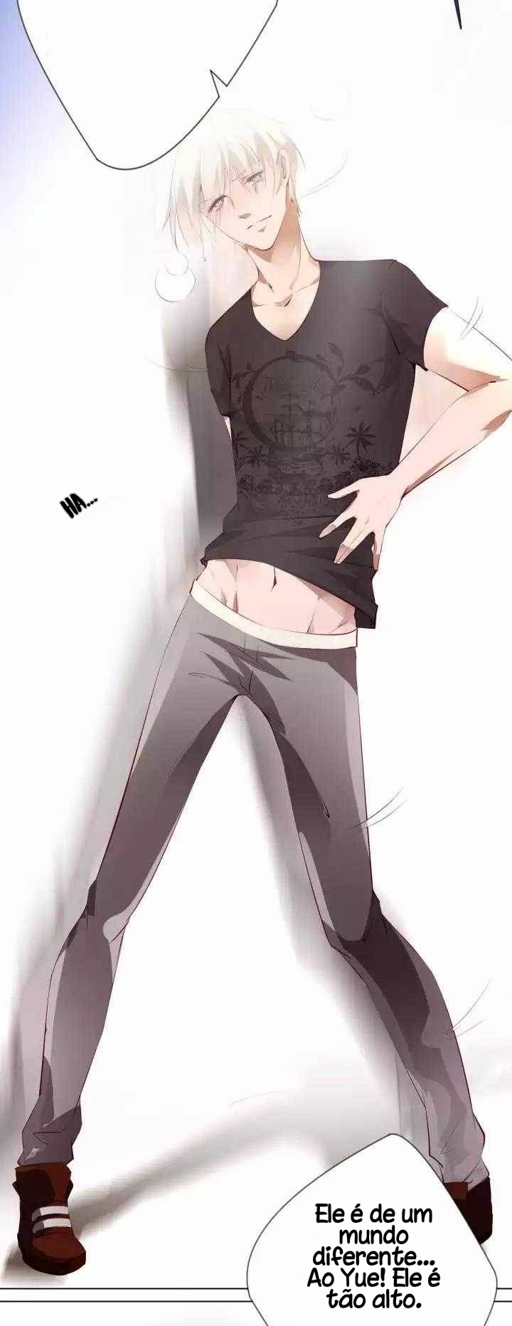 They Are a Couple Ch. 5 第12页