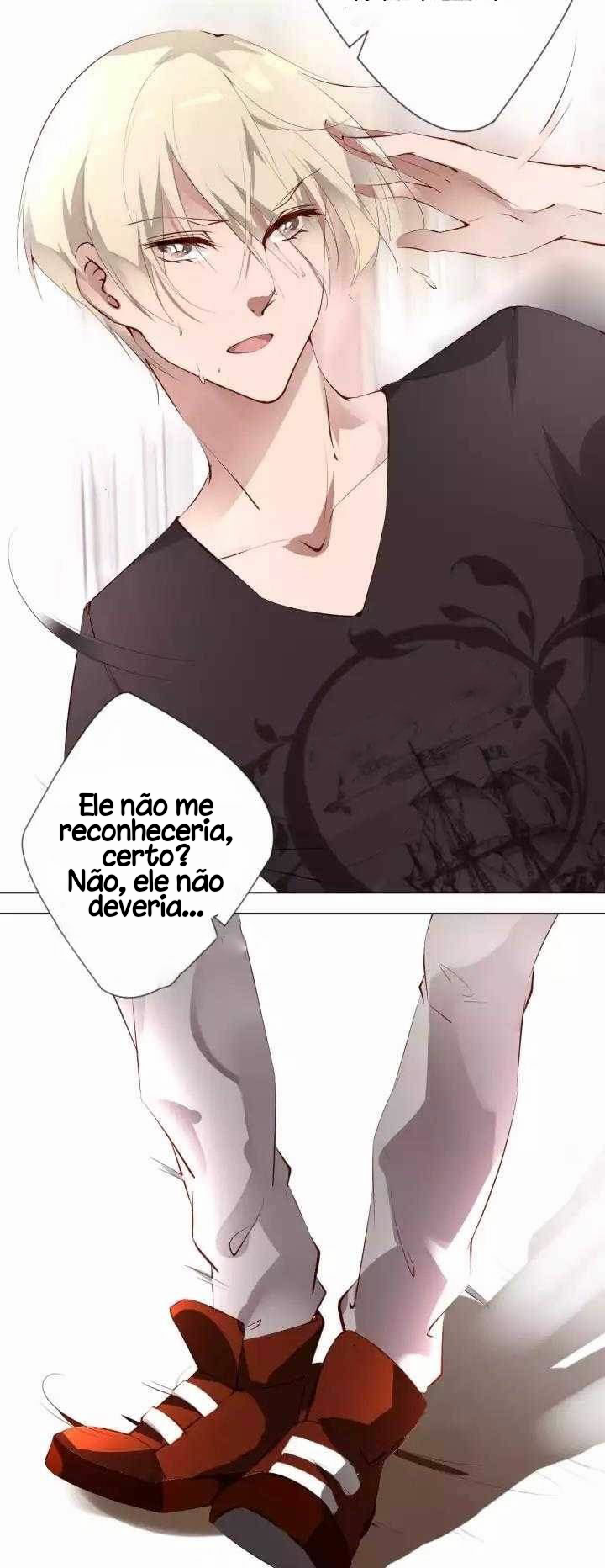They Are a Couple Ch. 5 第13页