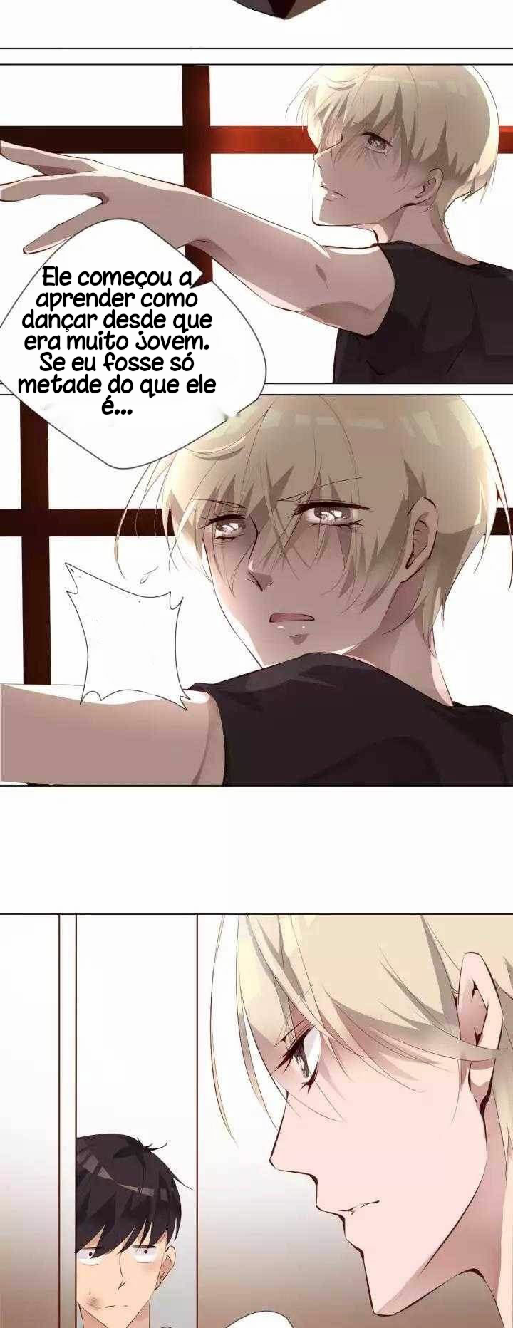 They Are a Couple Ch. 5 第14页