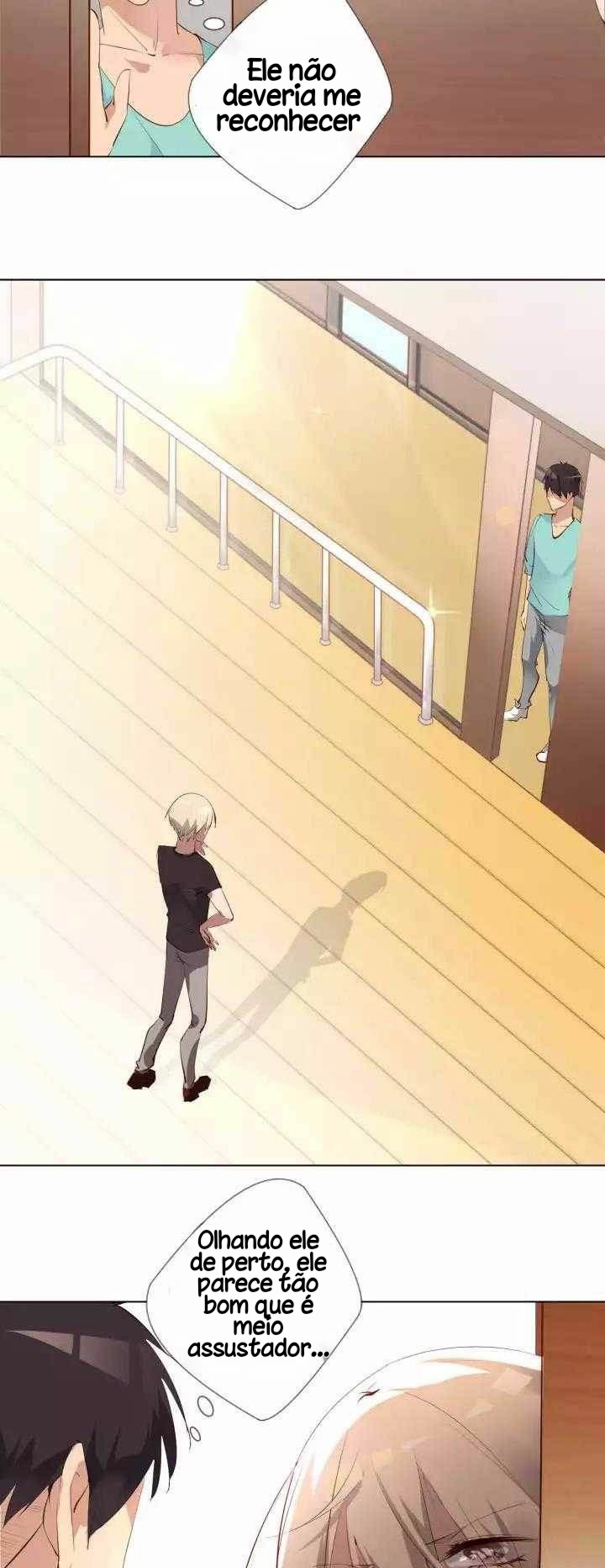 They Are a Couple Ch. 5 第15页