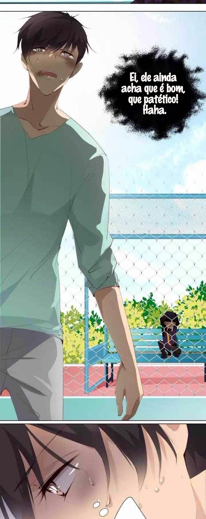 They Are a Couple Ch. 5 第7页