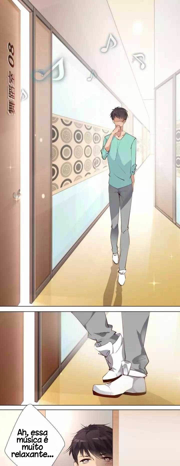 They Are a Couple Ch. 5 第10页