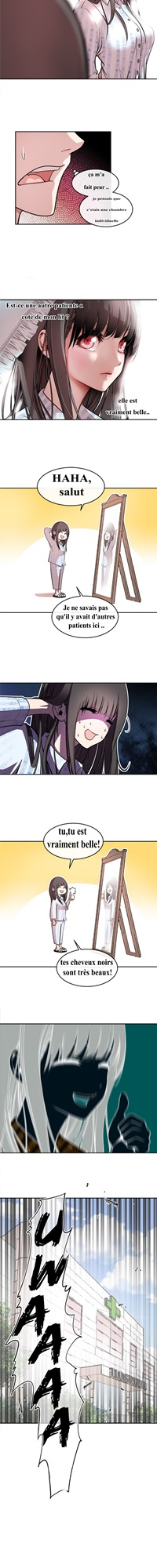 CHANGE ch.1 第6页