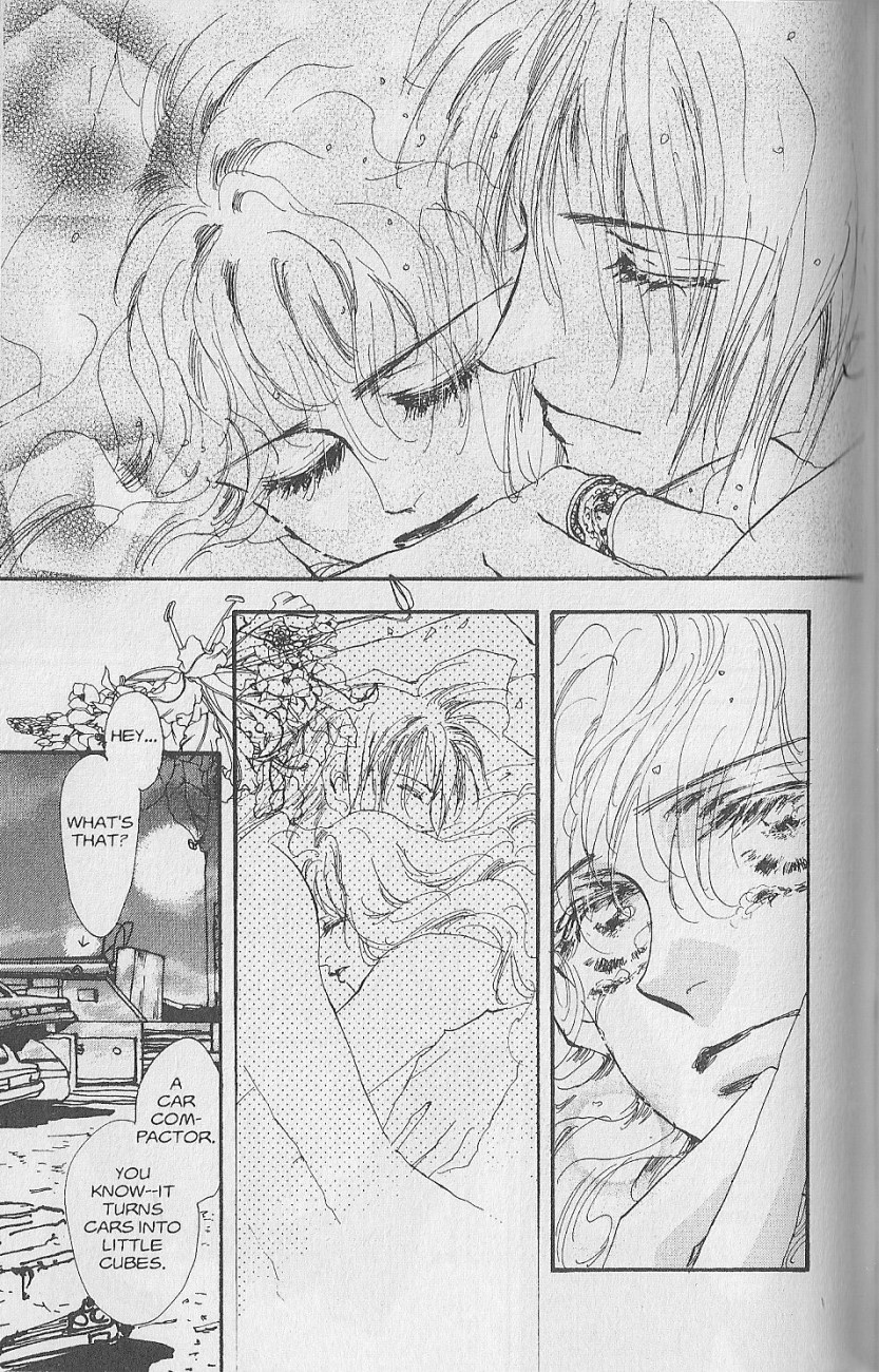 Wild Com Vol. 1 Ch. 2 第17页