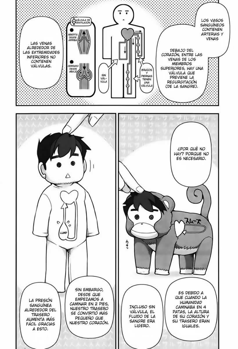 Kiss My Ass Vol. 1 Ch. 4 第21页