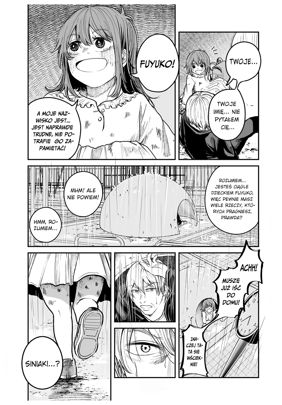 Kuroi Santa yori Oneshot 第29页