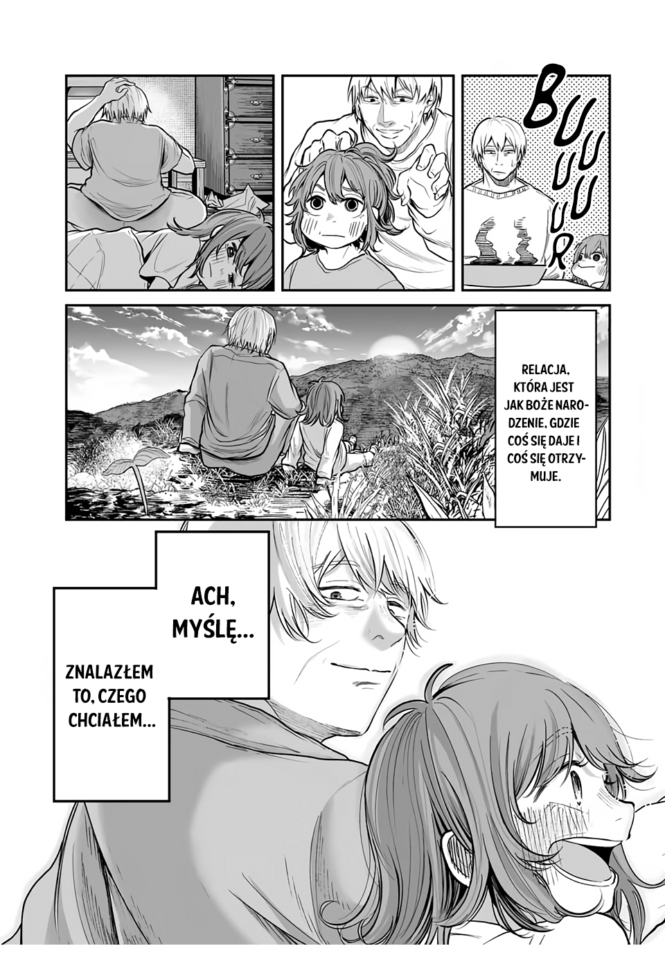 Kuroi Santa yori Oneshot 第39页