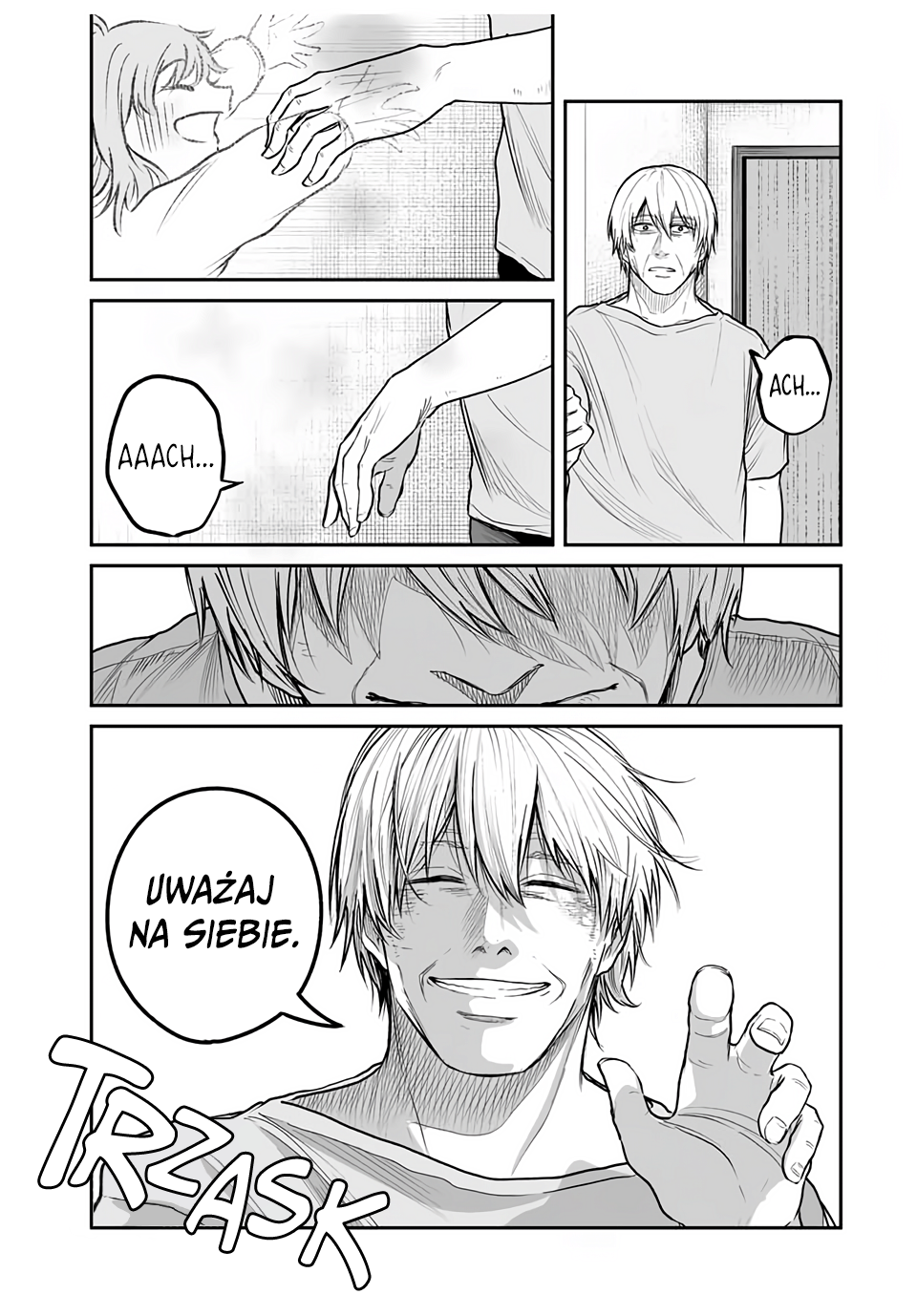 Kuroi Santa yori Oneshot 第43页