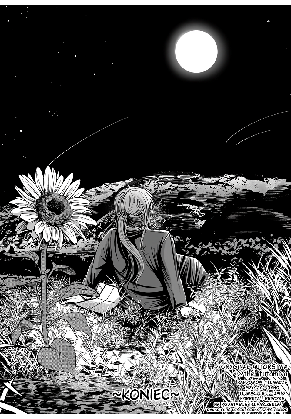 Kuroi Santa yori Oneshot 第48页
