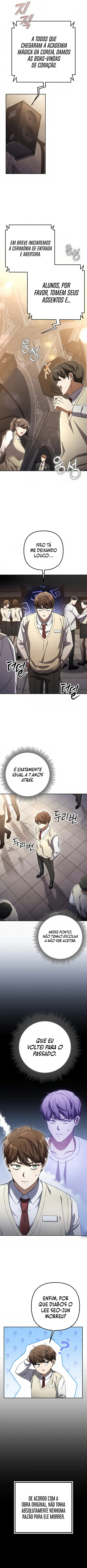 Hoegwihan Extra-ga Cheonjaega Doem Ch. 1 第11页