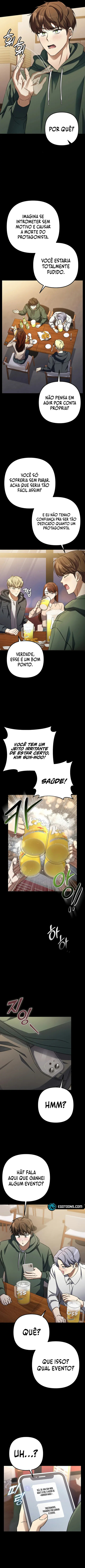 Hoegwihan Extra-ga Cheonjaega Doem 第4页