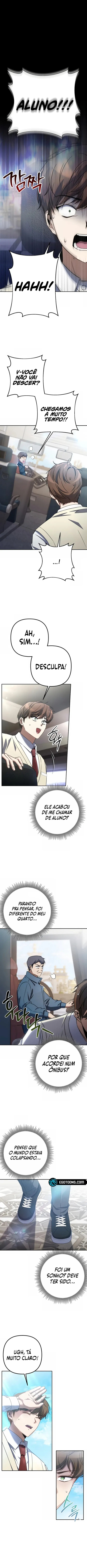Hoegwihan Extra-ga Cheonjaega Doem Ch. 1 第9页