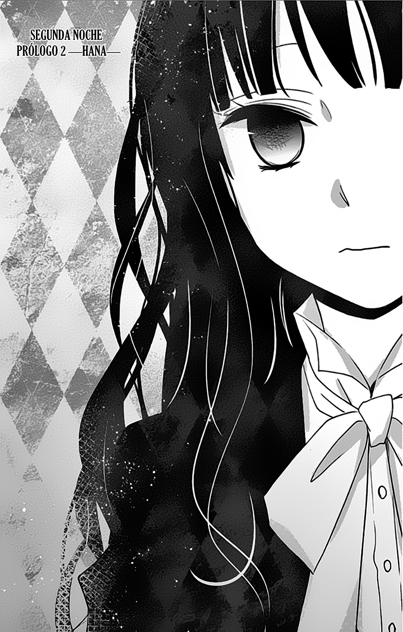 Yakan Hikou - Vampire Knight Vol. 1 Ch. 2 第3页