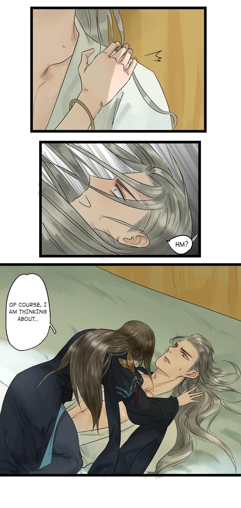 The Crown Prince Lost His Mind The Attack of The Crown Prince 第4页