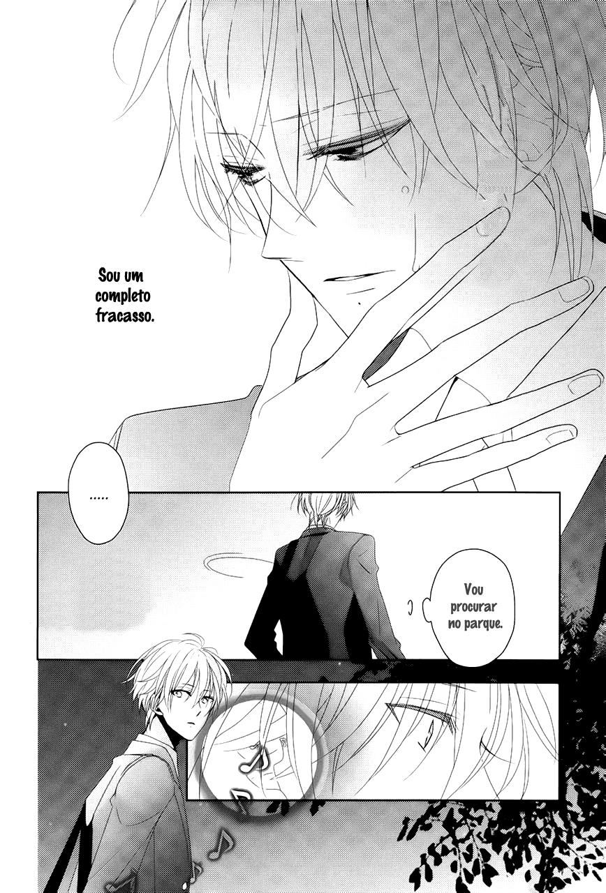 Brothers Conflict feat. Natsume Vol. 1 Ch. 5 第23页