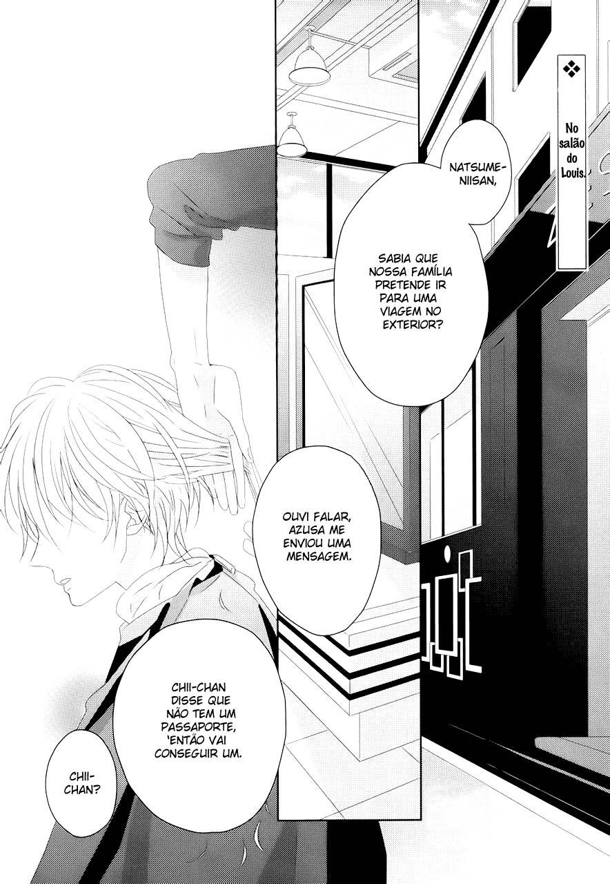 Brothers Conflict feat. Natsume Vol. 1 Ch. 5 第5页