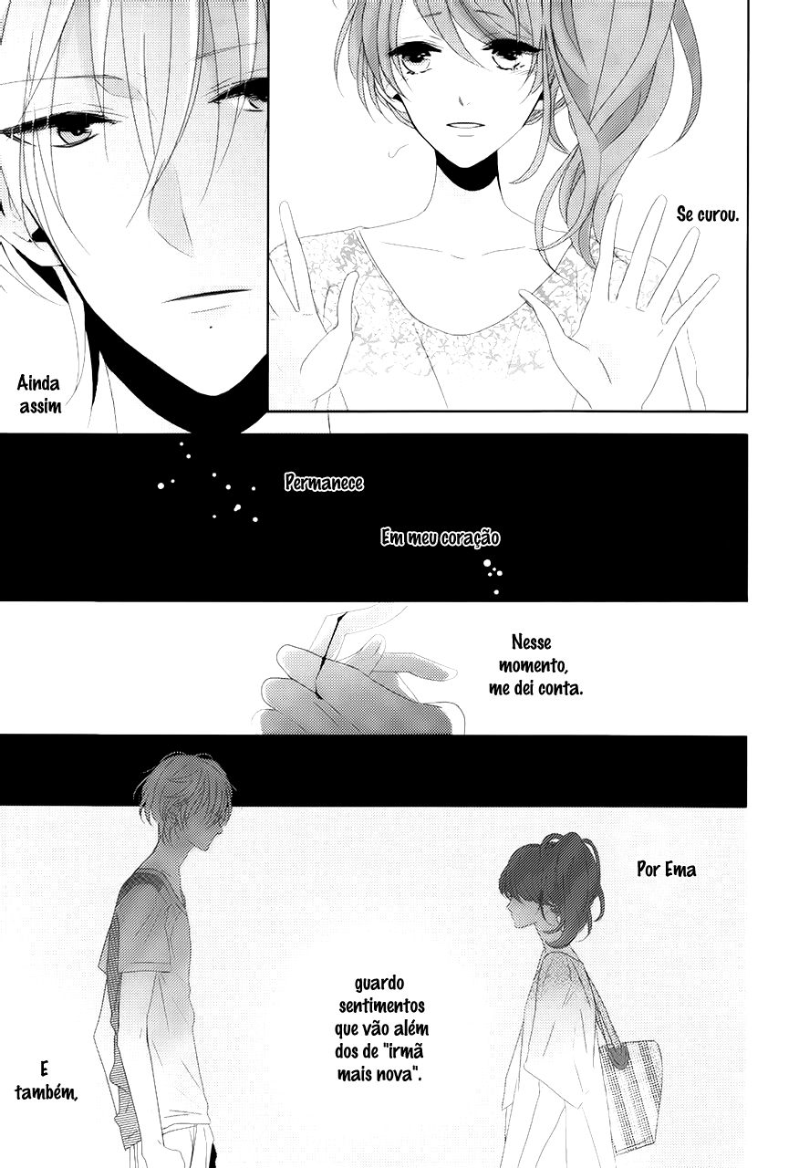 Brothers Conflict feat. Natsume Vol. 1 Ch. 5 第10页