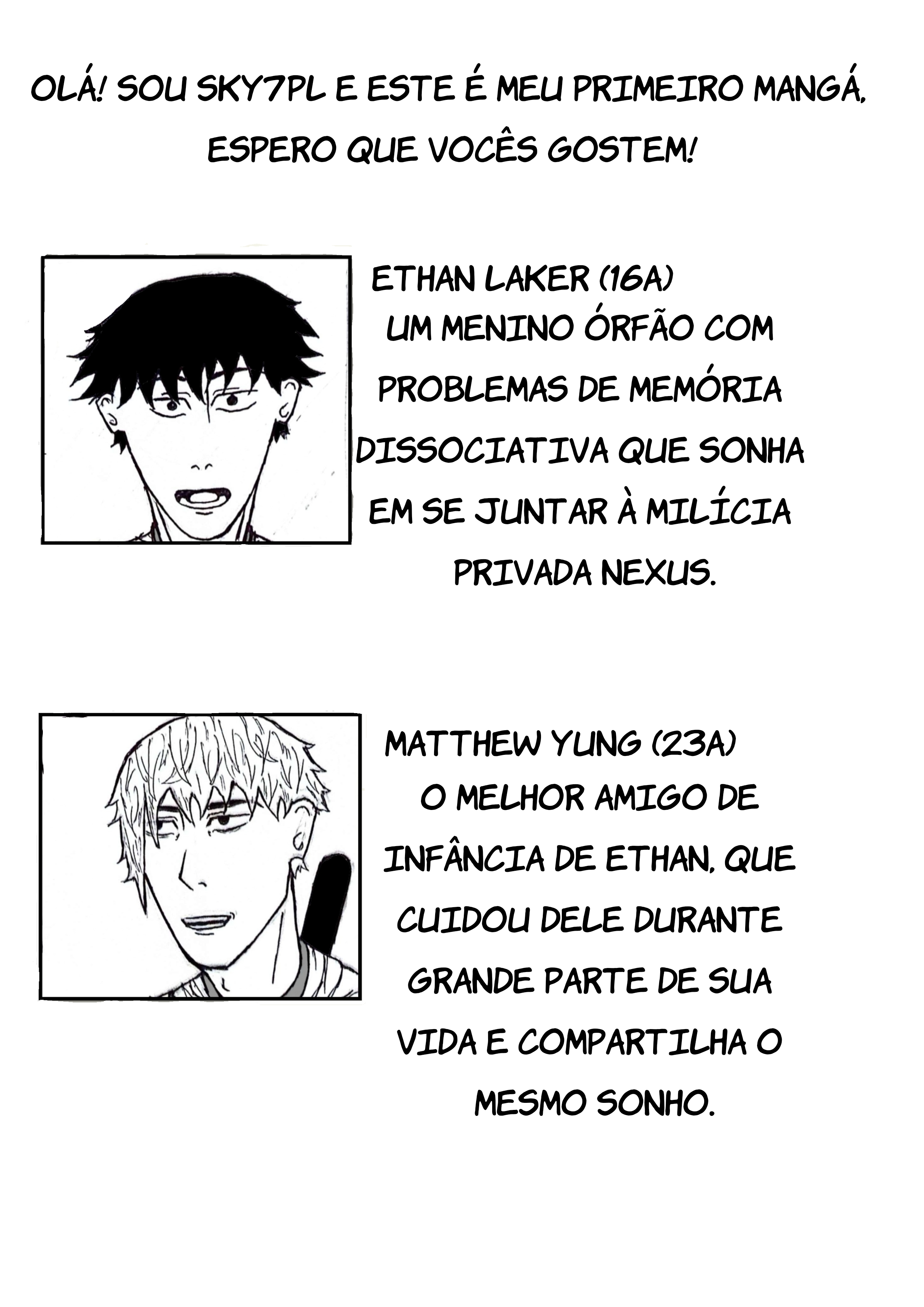 Let Down Iniciação parte 1 第2页