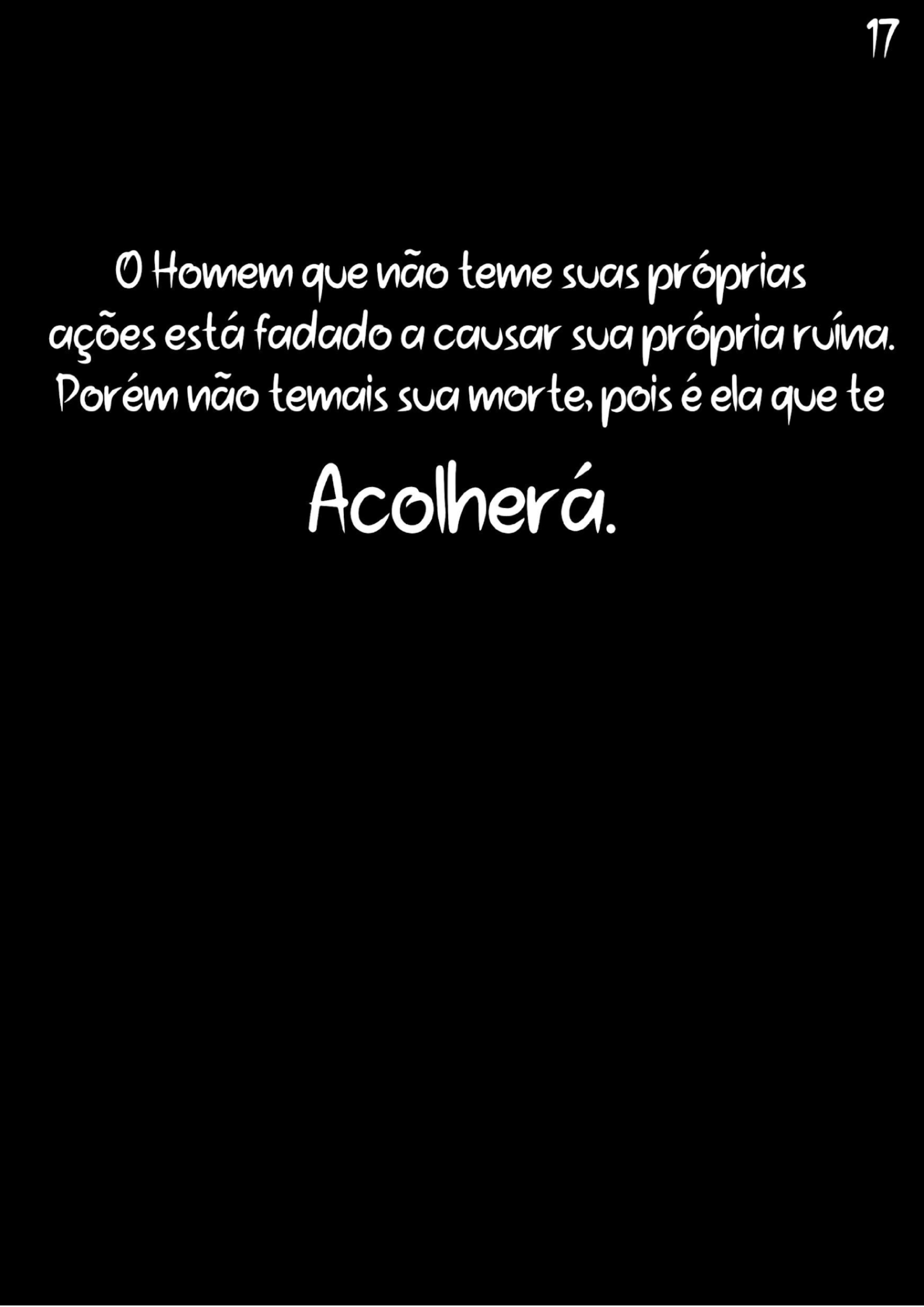 Let Down Iniciação parte 1 第19页