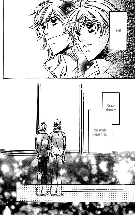 Tokidoki, Sekai wa Utsukushii Vol. 1 Ch. 6 第29页