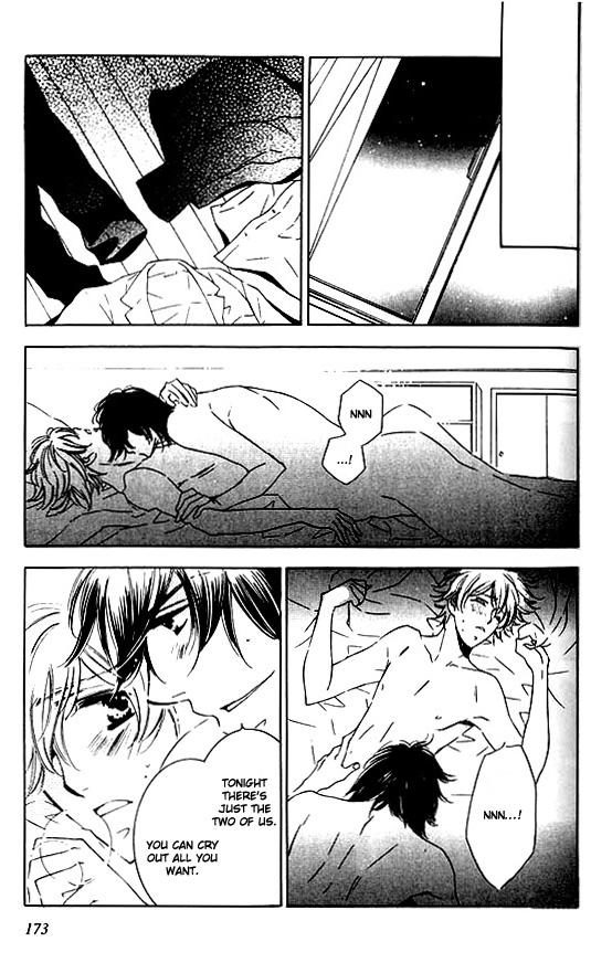 Tokidoki, Sekai wa Utsukushii Vol. 1 Ch. 6 第30页