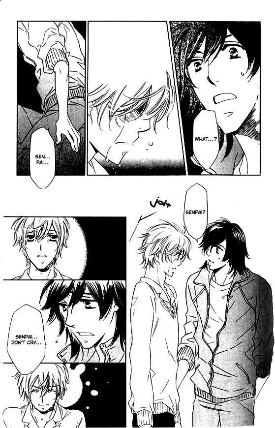 Tokidoki, Sekai wa Utsukushii Vol. 1 Ch. 6 第10页