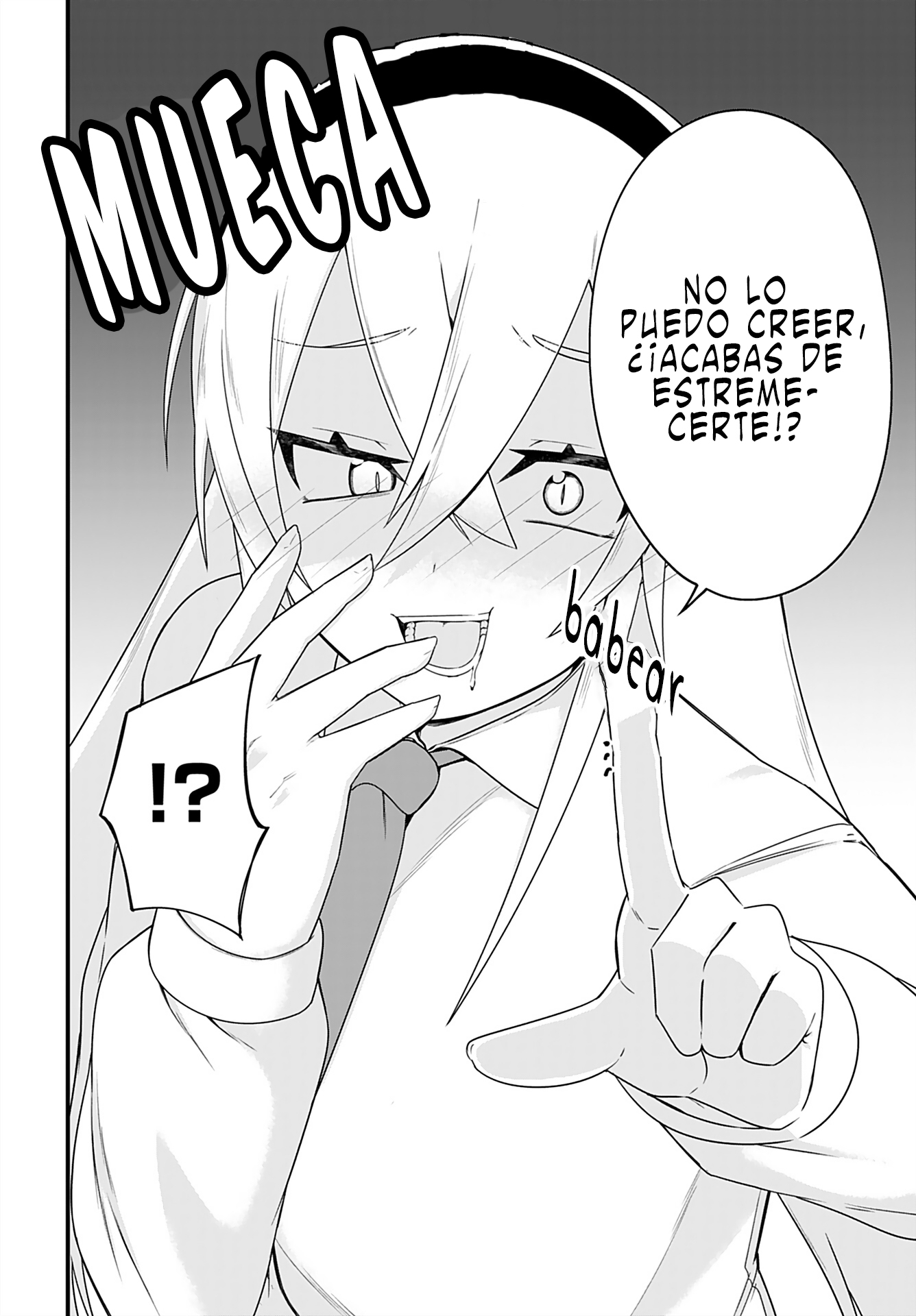 Mikudashi Ibari wa Mikudashitai! Vol. 1 Ch. 3 第16页