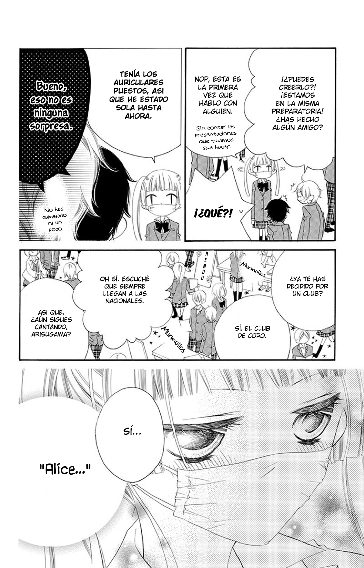 Fukumenkei Noise Vol. 1 Ch. 2 第11页