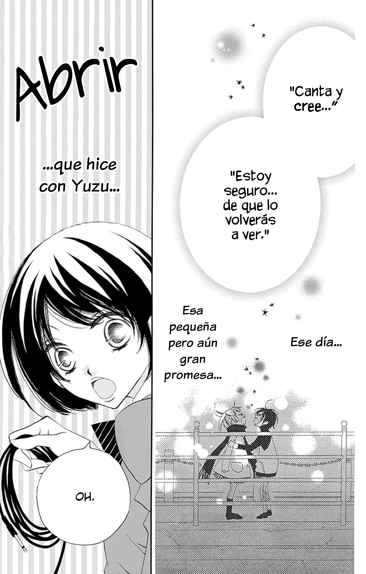 Fukumenkei Noise Vol. 1 Ch. 2 第12页