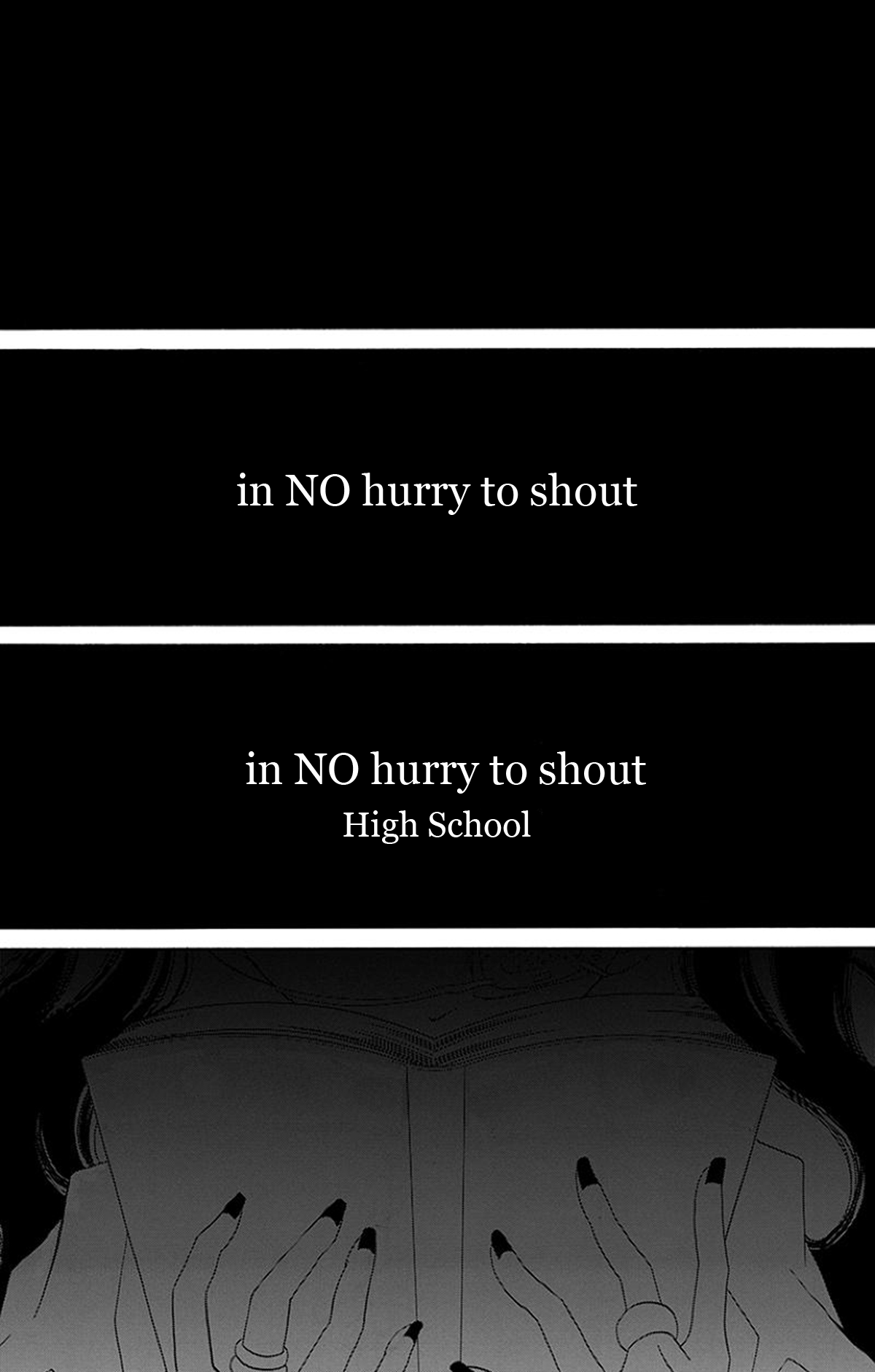 Fukumenkei Noise Vol. 1 Ch. 2 第3页