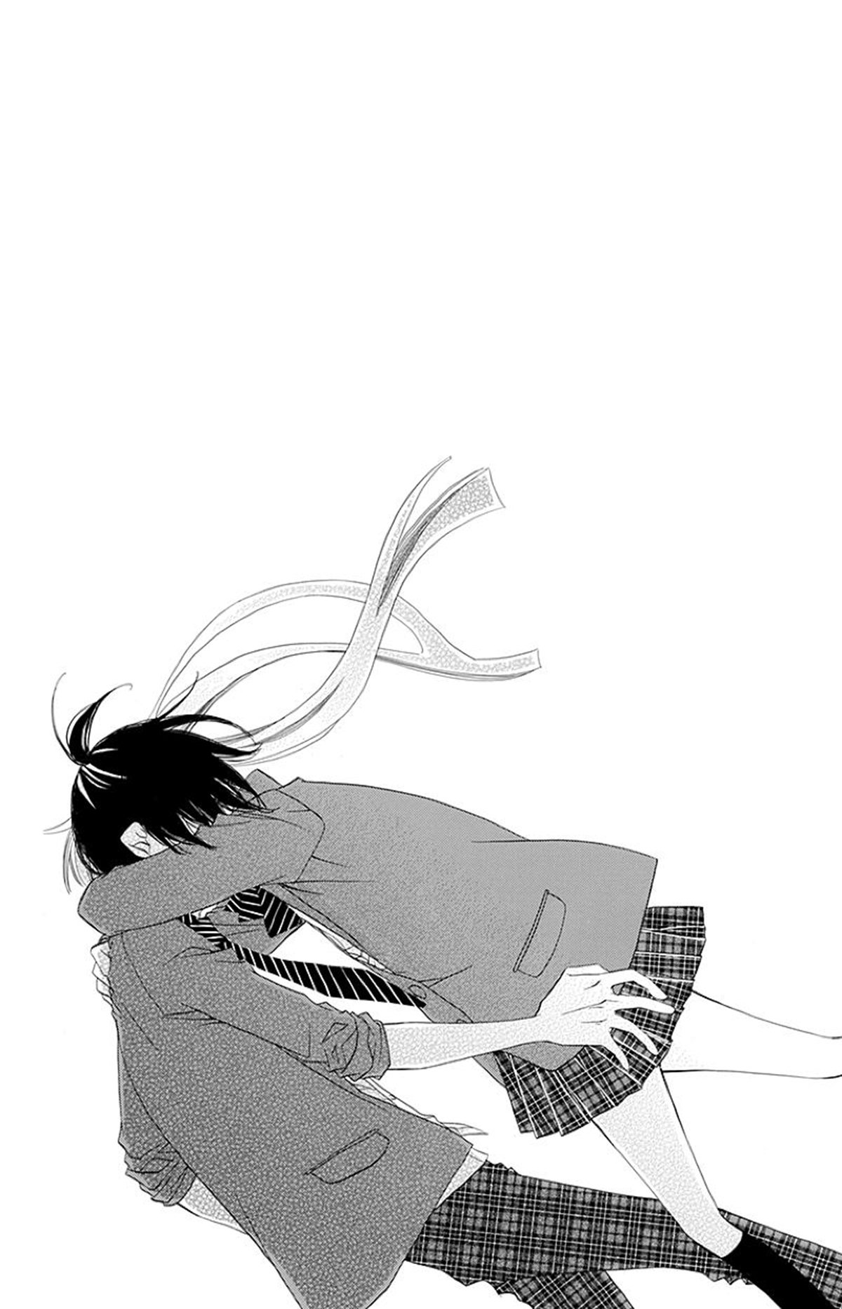 Fukumenkei Noise Vol. 1 Ch. 2 第25页
