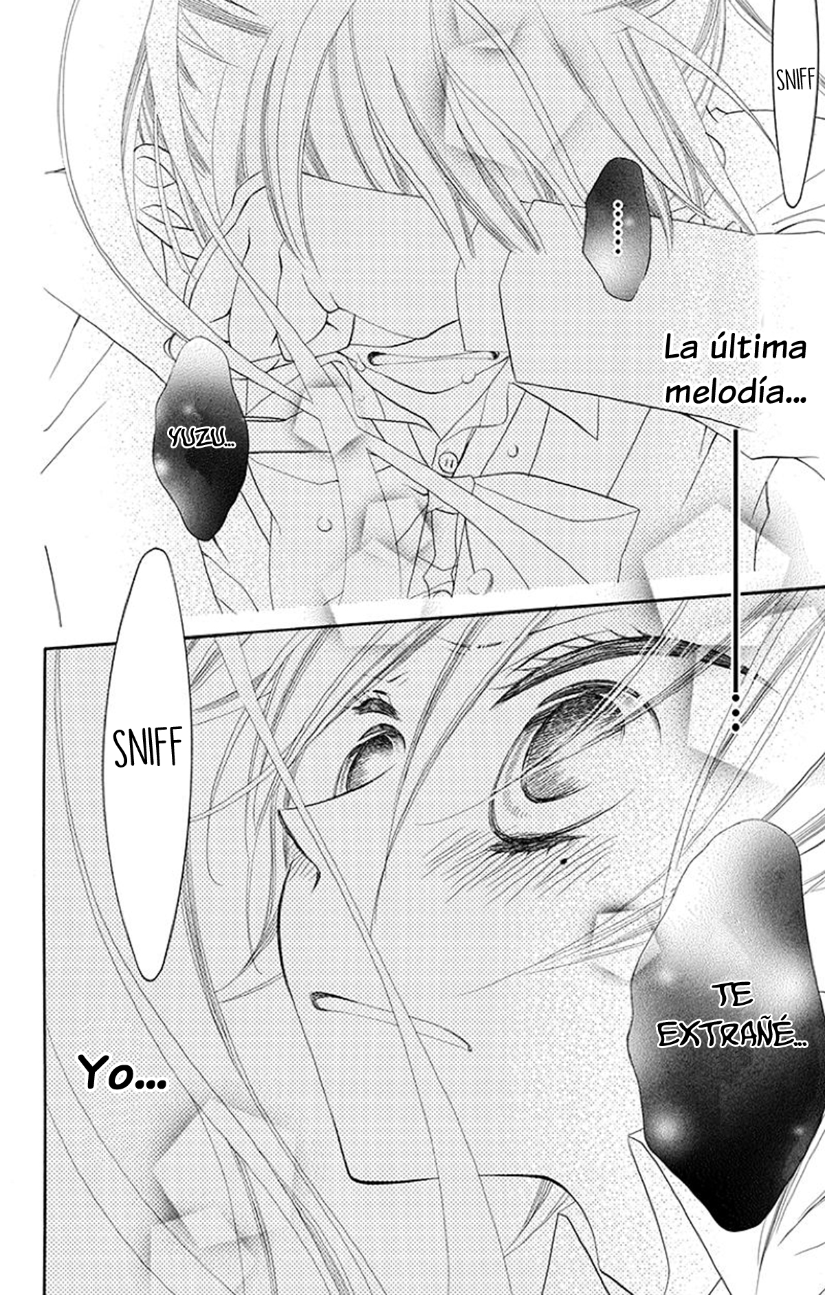 Fukumenkei Noise Vol. 1 Ch. 2 第28页