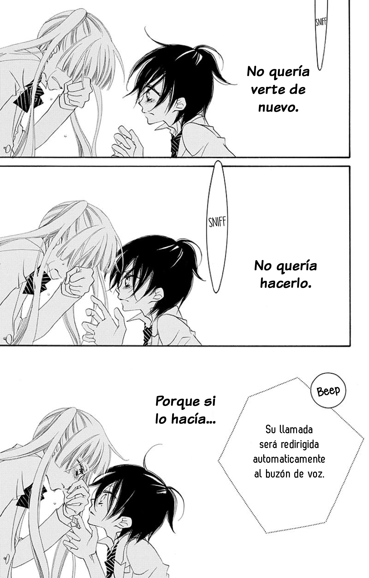 Fukumenkei Noise Vol. 1 Ch. 2 第29页