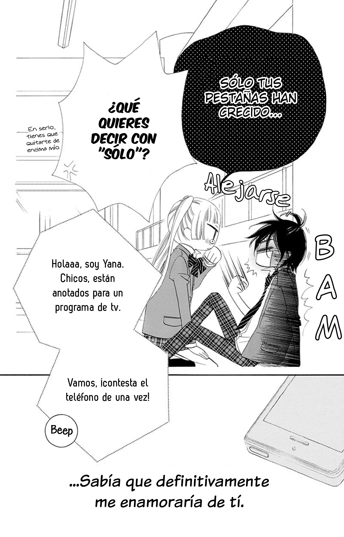 Fukumenkei Noise Vol. 1 Ch. 2 第30页