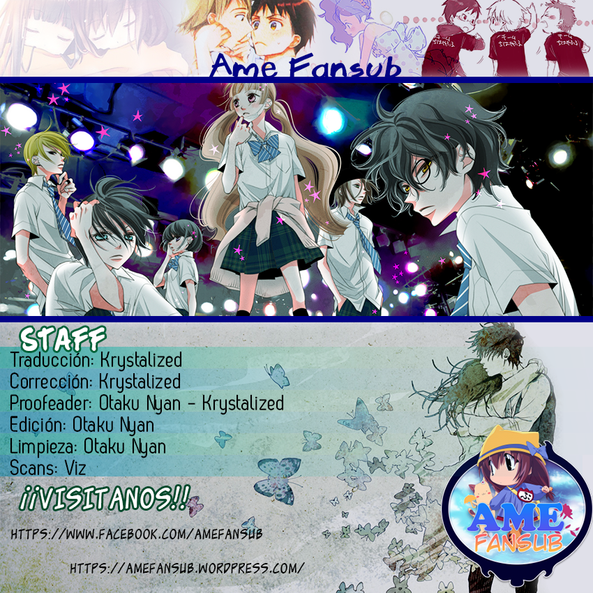 Fukumenkei Noise Vol. 1 Ch. 2 第31页