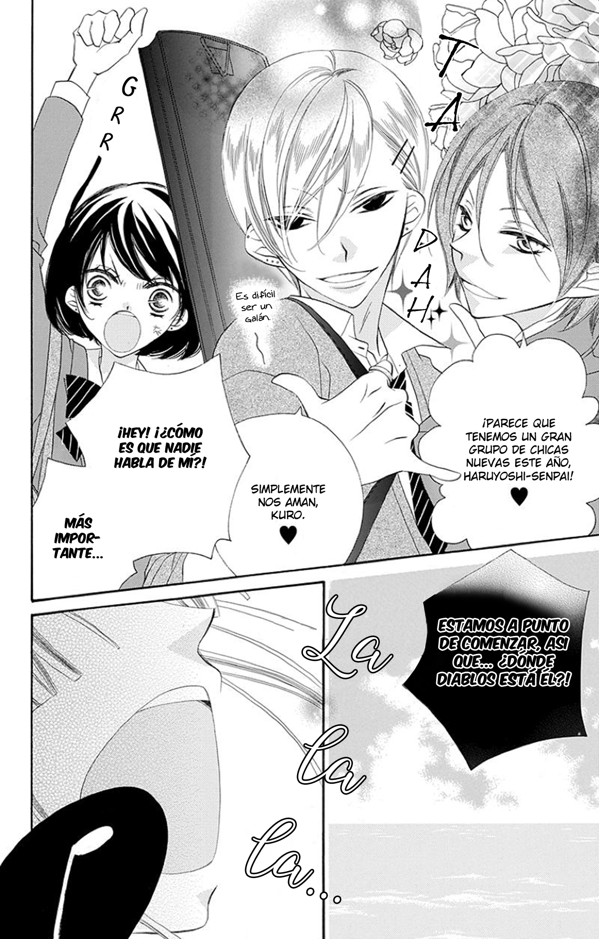 Fukumenkei Noise Vol. 1 Ch. 2 第7页