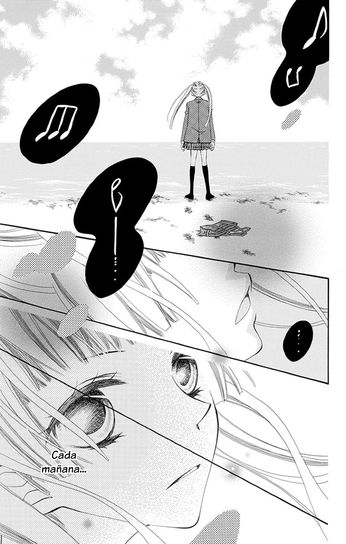Fukumenkei Noise Vol. 1 Ch. 2 第8页