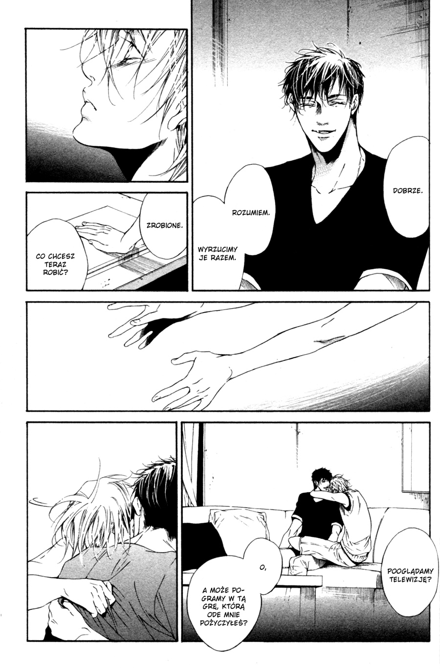 Tear Drop Vol. 1 Ch. 2 第14页
